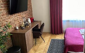 Asha Central Studio